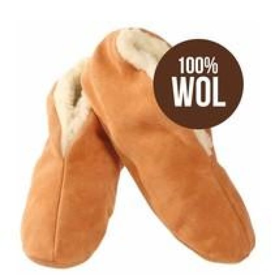 Bernardino Spaanse sloffen 100% wol - Image 3