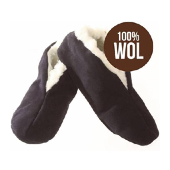 Bernardino Spaanse sloffen 100% wol - Image 3