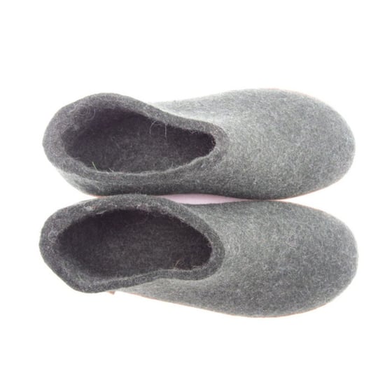 Glerups Shoe leather sole a 09-forest - Image 3