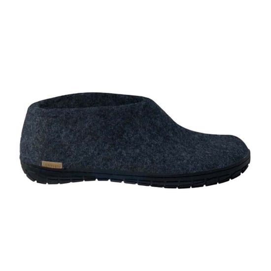 Glerups Shoe natural rubber sole ar02 10-denim - Image 1