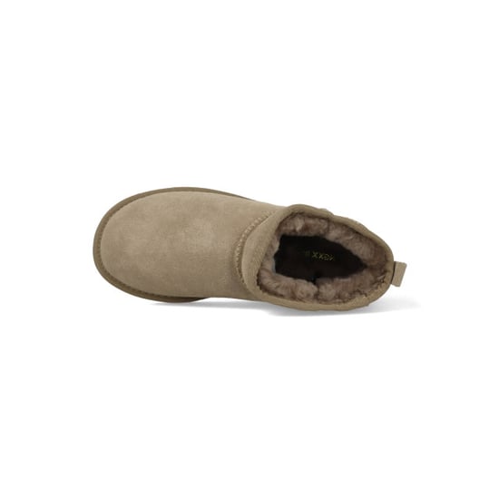 Mexx Pantoffels kimo olympia mich2000243w-2007 taupe - Image 2