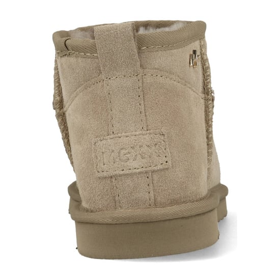 Mexx Pantoffels kimo olympia mich2000243w-2007 taupe - Image 4