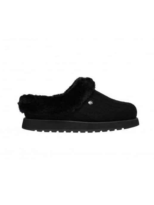 Skechers 31204/bbk keepsakes-ice angel black - Image 1