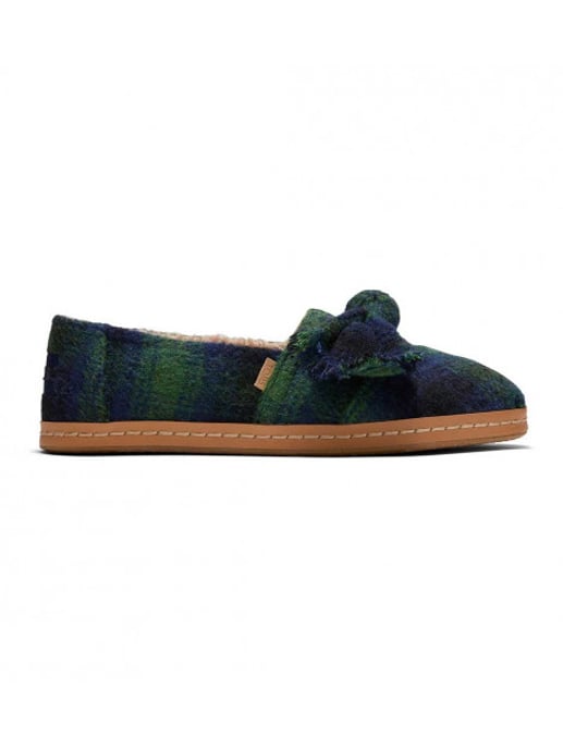 Toms Pantoffel alpargata galapagas 10015765 29 green 58 - Image 1