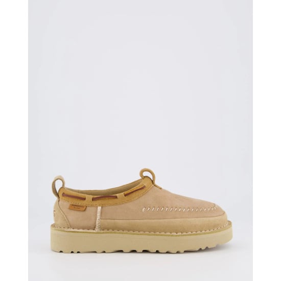 UGG Australia Dames tasman crafted regenerate sand - Image 1