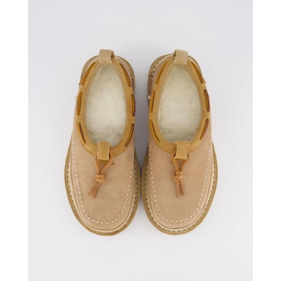 UGG Australia Dames tasman crafted regenerate sand - Image 2