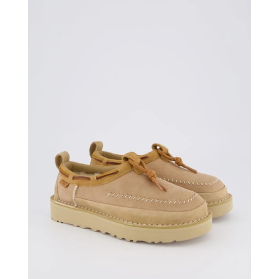 UGG Australia Dames tasman crafted regenerate sand - Image 3