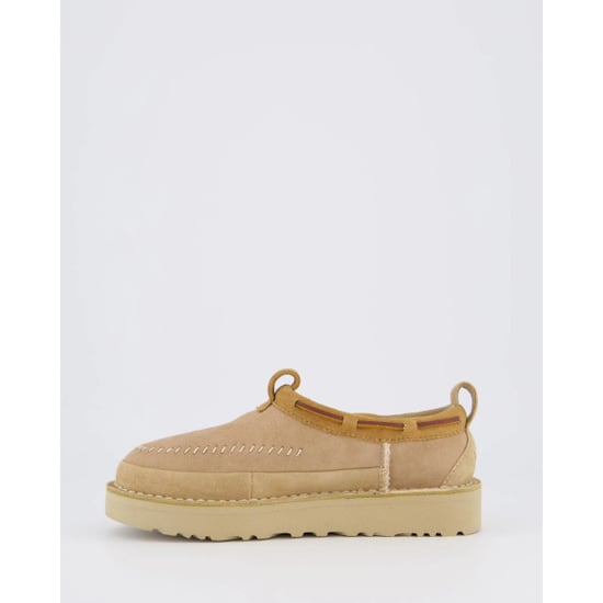 UGG Australia Dames tasman crafted regenerate sand - Image 4
