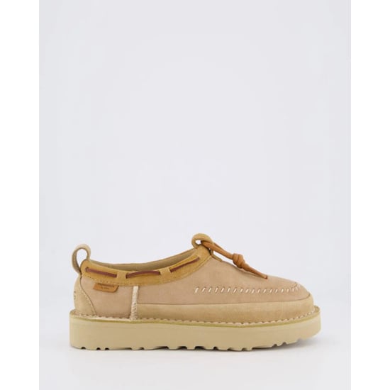 UGG Australia Dames tasman crafted regenerate sand - Image 5