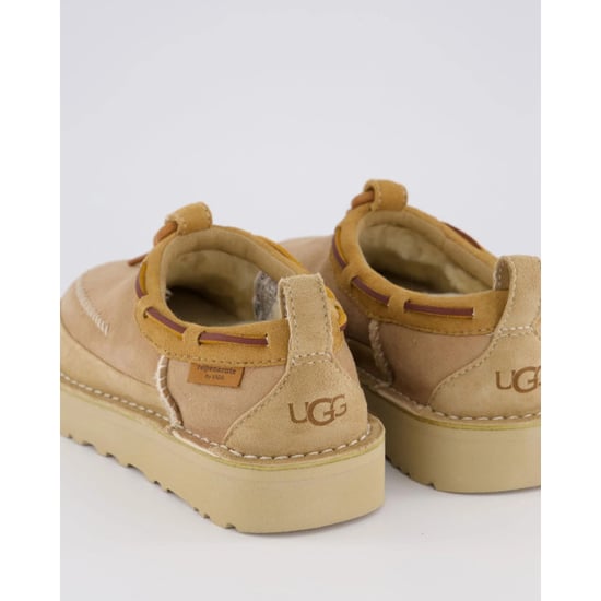 UGG Australia Dames tasman crafted regenerate sand - Image 6