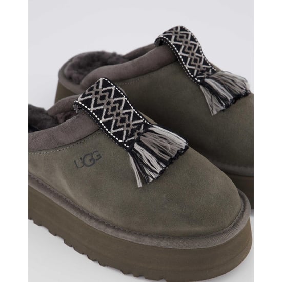 UGG Australia Dames tazzle charcoal - Image 3