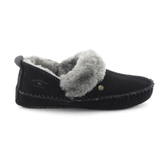 Warmbat Bar 3410-barrine 99-black - Image 3