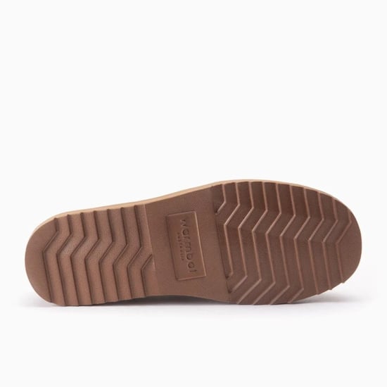 Warmbat Flurry suede fls 3210 25 cognac - Image 2