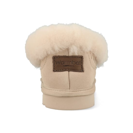 Warmbat Pantoffels barraba brb321054 blush - Image 4