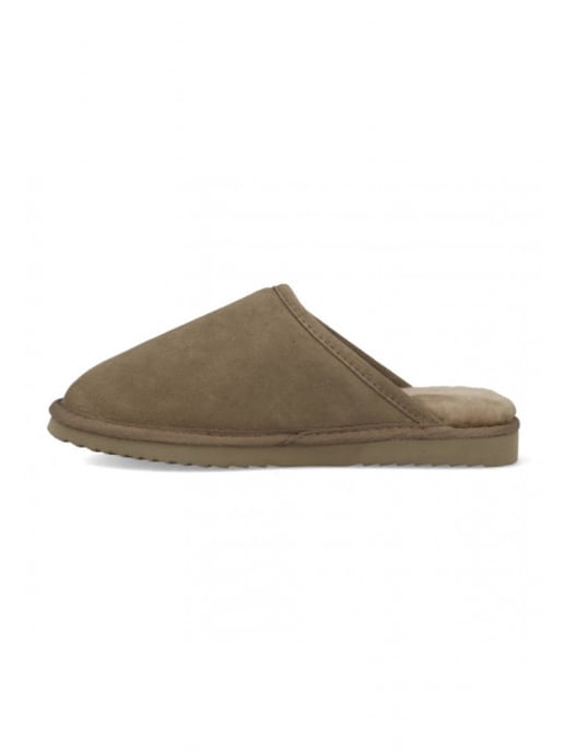 Warmbat Pantoffels classic clc521032 moss - Image 2