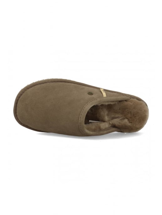 Warmbat Pantoffels classic clc521032 moss - Image 3