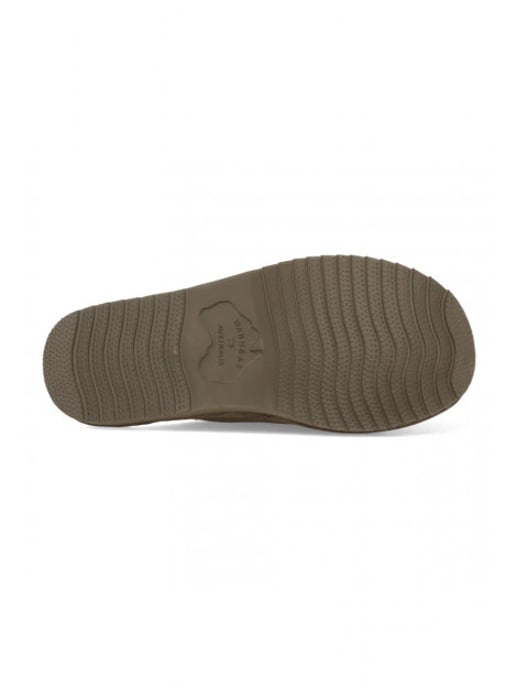 Warmbat Pantoffels classic clc521032 moss - Image 4