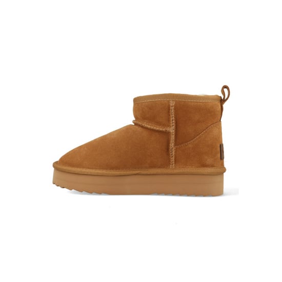 Warmbat Pantoffels durack plateau zipper drc371825 - Image 5