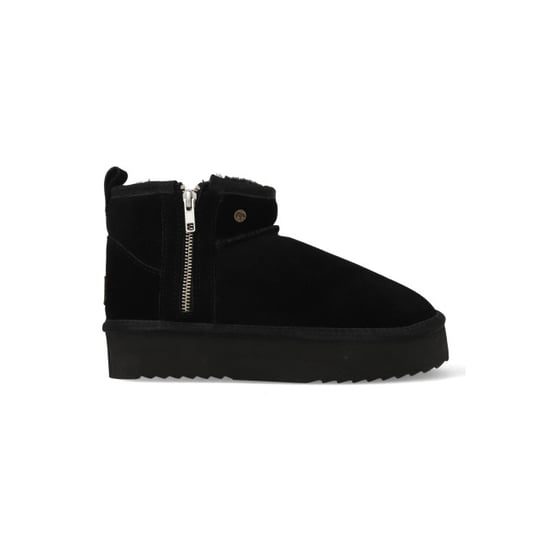 Warmbat Pantoffels durack plateau zipper drc371899 - Image 1