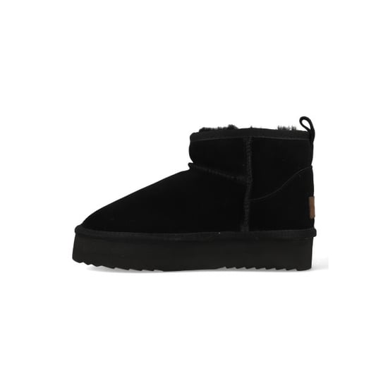 Warmbat Pantoffels durack plateau zipper drc371899 - Image 2