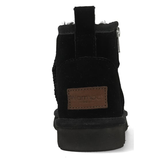 Warmbat Pantoffels durack zipper drc321899 - Image 5