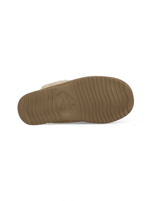 Warmbat Pantoffels flurry fls321051 stone - Image 2