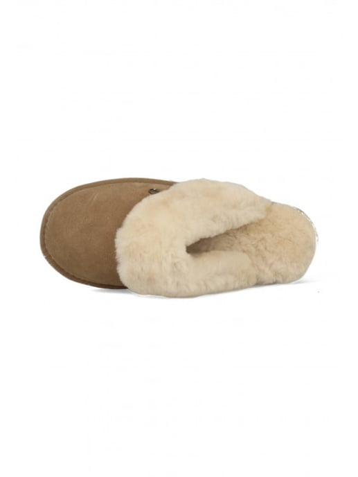 Warmbat Pantoffels flurry fls321051 stone - Image 4
