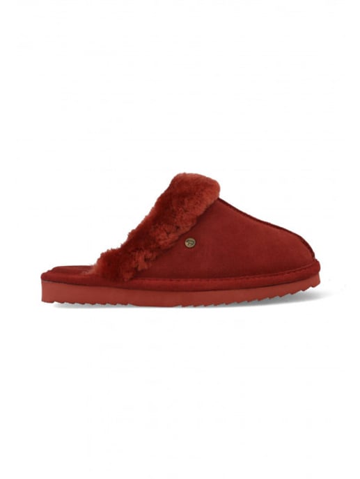 Warmbat Pantoffels lismore lsm321073 rooibos / - Image 1