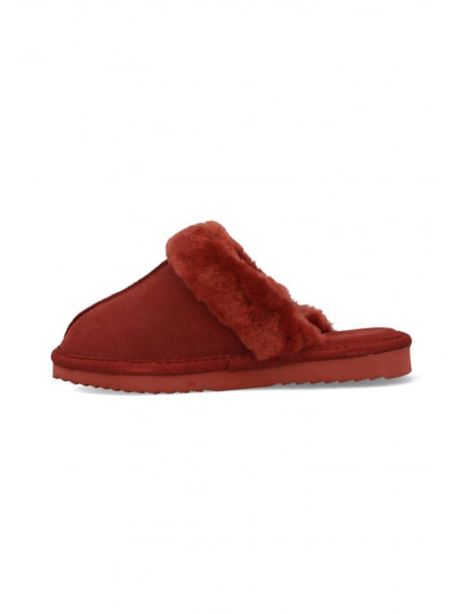 Warmbat Pantoffels lismore lsm321073 rooibos / - Image 2