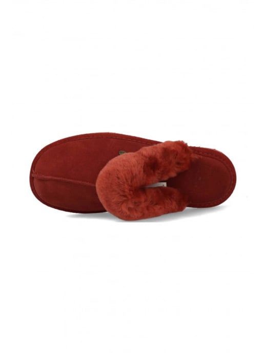 Warmbat Pantoffels lismore lsm321073 rooibos / - Image 3