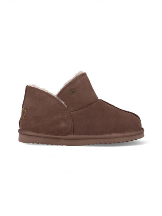 Warmbat Pantoffels willow wlw321064 liver - Image 1