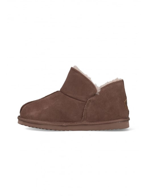Warmbat Pantoffels willow wlw321064 liver - Image 2