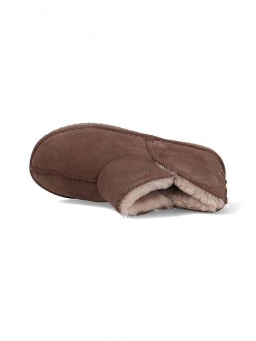 Warmbat Pantoffels willow wlw321064 liver - Image 3