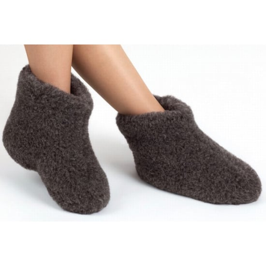 WoolWarmers Dolly /bruin - Image 1