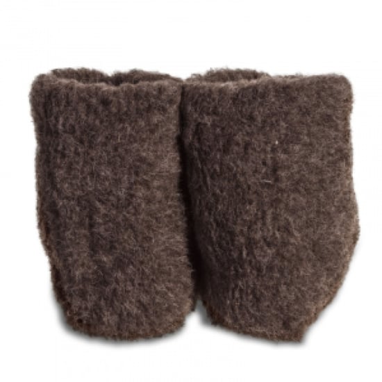 WoolWarmers Dolly /bruin - Image 5