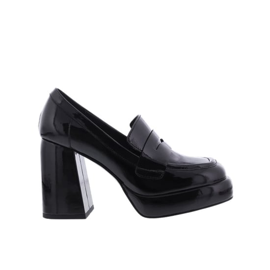 Bibi Lou Dames natalie naplack pump - Image 1