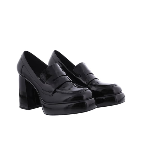 Bibi Lou Dames natalie naplack pump - Image 2