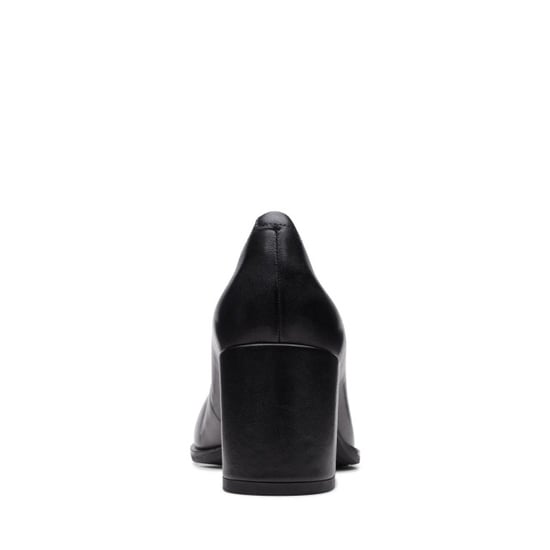 Clarks Original Freva 55 court dames pump - Image 3