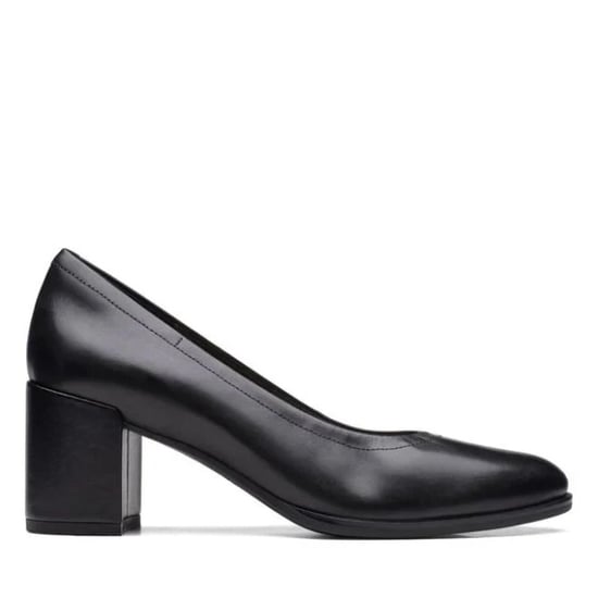 Clarks Original Freva 55 court dames pump - Image 4