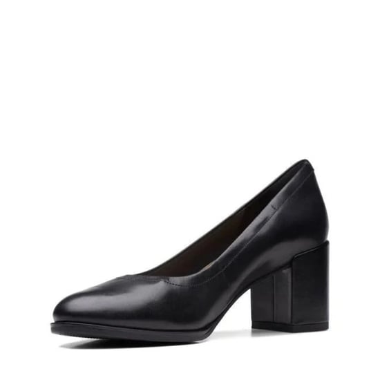Clarks Original Freva 55 court dames pump - Image 5