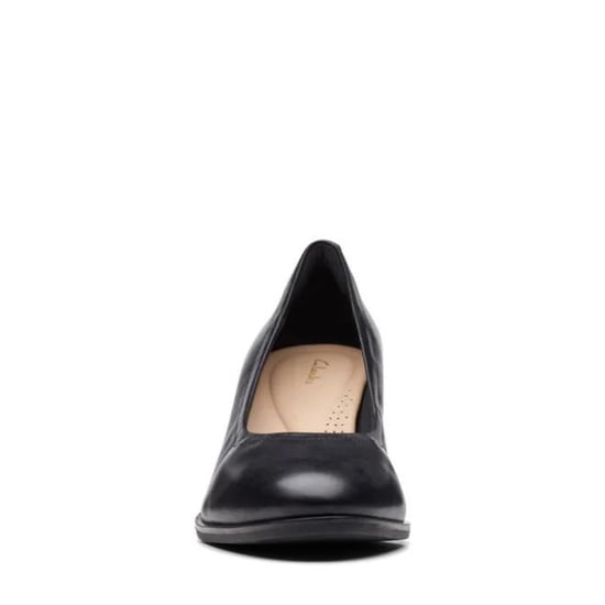 Clarks Original Freva 55 court dames pump - Image 6