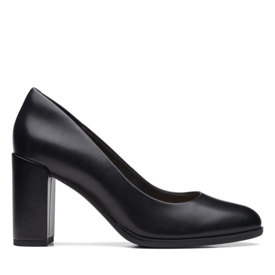 Clarks Original Freva 85 court dames pump - Image 3