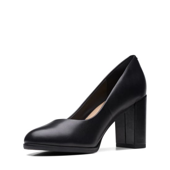 Clarks Original Freva 85 court dames pump - Image 5