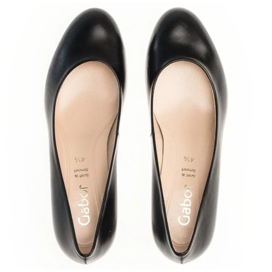 Gabor 01.400.37 dames pump - Image 3