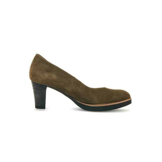 Gabor 32.110.31 dames pump - Image 4