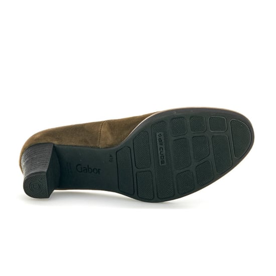 Gabor 32.110.31 dames pump - Image 6