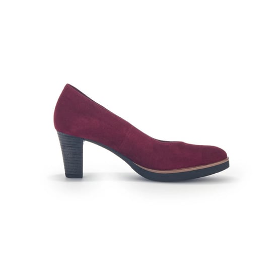 Gabor 32.110.38 dames pump - Image 2