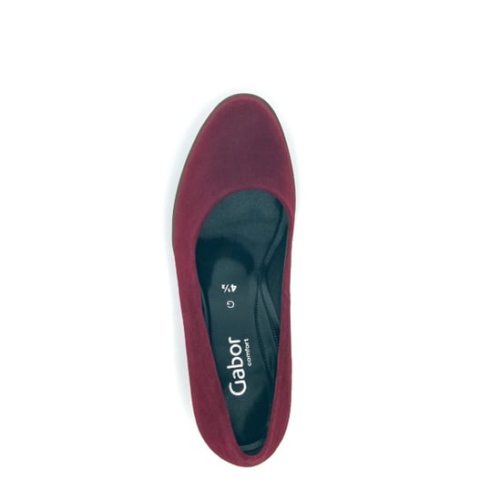 Gabor 32.110.38 dames pump - Image 6