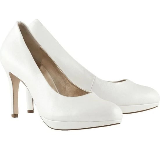 Högl Studio 80 dames pump - Image 2
