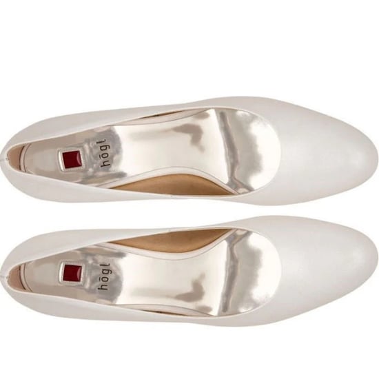 Högl Studio 80 dames pump - Image 4